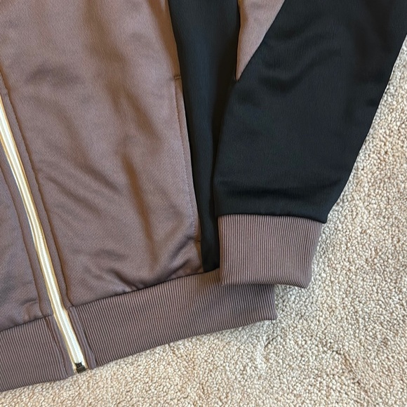 Puma Track Jacket - Picture 4 of 5